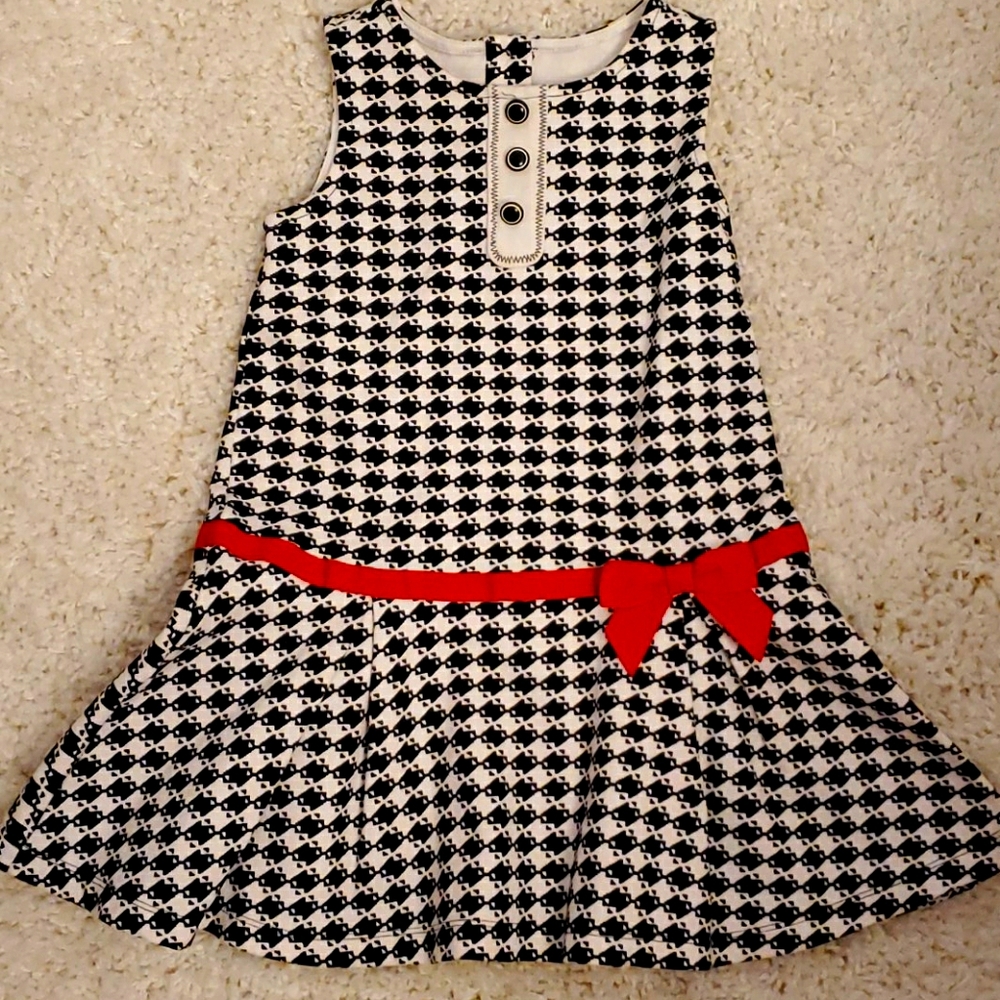 Olivia for Gymboree size 4t